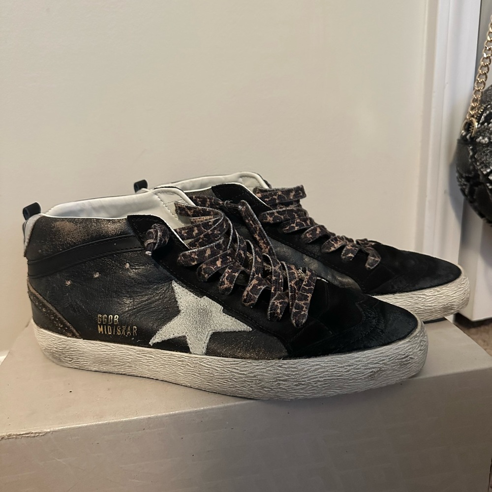 Golden goose - Picture 3 of 9